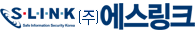 에스링크 로고